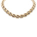 Chaumet “Kalinska” necklace, yellow gold 58 Facettes 33262