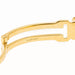 Bracelet Cartier Montre Automatique Santos Or jaune Diamant 58 Facettes 2321649CN