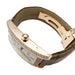 Watch Cartier watch, "Tank Americaine", pink gold, diamonds. 58 Facettes 30347
