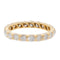 Bague 52 Bague Alliance Or jaune Diamant 58 Facettes 2601190CN