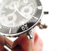 CHAUMET class one quartz chronograph watch 58 Facettes 255840