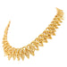 Chaumet Necklace Vintage Necklace Yellow Gold 58 Facettes 1338976CN