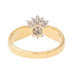 Bague 50 Bague Or jaune Diamant 58 Facettes 2024267CN