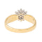 Bague 50 Bague Or jaune Diamant 58 Facettes 2024267CN