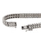 Bracelet Bracelet Ligne Or blanc Diamant 58 Facettes 2826006CN