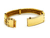 Yellow Gold Cuff Bracelet 58 Facettes 1186411CN