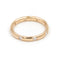 Bague 52 Bague Alliance Or jaune Diamant 58 Facettes 1641626CN