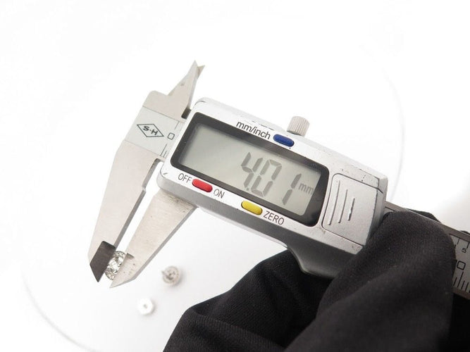 Boucles d'oreilles boucles d'oreilles BOUCHERON ava or blanc 18k diamants 0.68ct 58 Facettes 254586