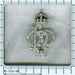 Broche Broche diamant Art Déco en platine 58 Facettes 17076-0179