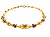 Bracelet Bracelet Art déco Or jaune Saphir 58 Facettes 1292001CN