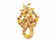 Bague 48 Bague Or jaune Diamant 58 Facettes 1588528CN