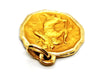 Augis Pendant Religious Pendant Yellow Gold 58 Facettes 1783188CN