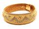 Bracelet Bracelet Maille polonaise Or jaune 58 Facettes 1232194CN