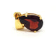 Pendentif Pendentif Or jaune Grenat 58 Facettes 06577CD