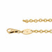 Chaumet Necklace Links Necklace Yellow Gold Diamond 58 Facettes 2889730CN