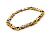 Citrine Yellow Gold Bracelet 58 Facettes 1091903CN