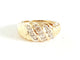 Bague 49 Bague Or jaune Diamant 58 Facettes 00508CN