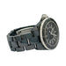 Chanel Watch, "J12", black ceramic. 58 Facettes 31977