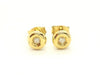 Boucles d'oreilles Boucles d'oreilles Or jaune Diamant 58 Facettes 579232RV