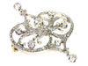 Broche Broche diamant Belle Epoque 58 Facettes 18233-0019