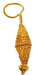 Boucles d'oreilles Pendentif en or jaune 58 Facettes 02157-3022