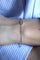 Bracelet Bracelet Or blanc Diamant 58 Facettes 2259616CN