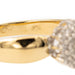 Bague 50 Bague Or jaune Diamant 58 Facettes 2024267CN