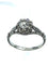 Bague Bague Solitaire diamant, 0,75 ct 58 Facettes