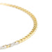 Collier Collier Infini Or jaune Diamant 58 Facettes 1800982CN