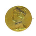 Broche Broche en or avec diamant 58 Facettes 22286-0294