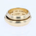 Ring 59 Piaget Gold Diamond Ring 58 Facettes 22-563