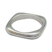 Ring 50 Fred ring, “Coup de Foudre”, white gold. 58 Facettes 31827