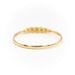 Bracelet Bracelet Jonc Or jaune Rubis 58 Facettes 2025660CN