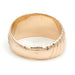 Ring 53 Ring Yellow gold 58 Facettes 1831823CN