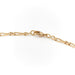 Necklace Necklace Yellow gold 58 Facettes 1696317CN