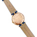 Montre Montre Van Cleef & Arpels, "Pierre Arpels", or rose et diamants. 58 Facettes 32891