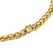 Caplain Saint André Necklace Chain Necklace Yellow Gold 58 Facettes 2679502CN
