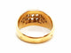Bague 51 Bague Or jaune Diamant 58 Facettes 1599612CN