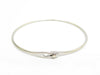 DINH VAN lock bracelet bracelet 334101 in 18k white gold 5.9gr 17 cm 58 Facettes 246769