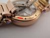 Watch CHOPARD imperiale 4241 automatic 40mm 18k rose gold box 58 Facettes 251501