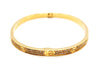 Cartier Bracelet Love Bracelet Yellow Gold Diamond 58 Facettes 1426688CN