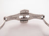 POIRAY ma premiere 26 mm quartz steel watch + 5 bracelets 58 Facettes 258042