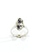 Bague 52 Bague Diamants Saphirs 58 Facettes 1694/1