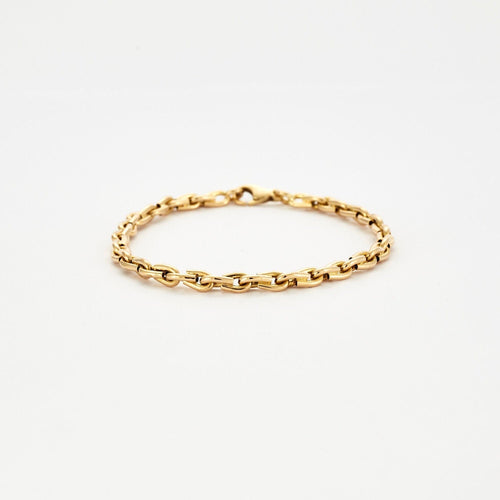 Bracelet Bracelet Or jaune 58 Facettes