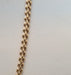 Necklace Necklace in 9 carat yellow gold 58 Facettes