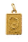 Pendentif PENDENTIF SIGNE CANCER 58 Facettes 055881