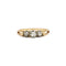 Bague Bague - Or & diamants 58 Facettes 220222R