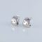 Boucles d'oreilles Boucles d’oreilles Poiray Diamants bruns 58 Facettes