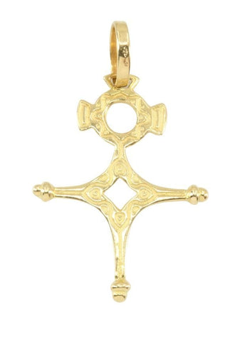 Pendentif PENDENTIF CROIX DU SUD 58 Facettes 044151