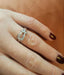 Ring FRED RING "FORCE 10" MEDIUM MODEL DIAMONDS 58 Facettes 0